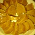 Cooksnap dari MeiVannie untuk resep Bolu kukus labu kuning tanpa telur
