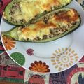 El cooksnap de Nomas Claudio cuando hizo Zapallo italiano relleno 🥒.