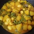 Cooksnap dari sumarni liao untuk resep Gulai Telur Kentang Padang