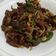 Cooksnap dari siskawoww untuk resep Tender Mongolian Beef