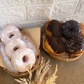 Cooksnap dari Yeni Dwi untuk resep 331. Donat Kentang Lembut