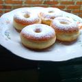 Cooksnap dari Nihal Fadhilah untuk resep Donat