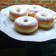 Cooksnap dari Nihal Fadhilah untuk resep Donat