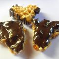 El cooksnap de graciela martinez IG @gramar09ok ☺💗 cuando hizo Turrón especial"Postres".