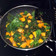 Taylor Henry's cooksnap of when they made Kale with Squash And Onion.