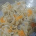 Cooksnap dari Syarah Afifah Majid untuk resep Siomay (dimsum) ayam udang simple