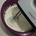 Cooksnap dari Anita untuk resep Butter Cream keju (blue band)