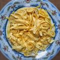 Cooksnap dari Berlian Soewandono untuk resep Telur Rawis