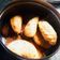 chaitali ghatak का कुकस्नैप जब उन्होंने मावा करंजी (Mawa karanji recipe in hindi) बनाया था।