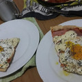 El cooksnap de Belen C Hernández cuando hizo Masa para pizza esponjosa.