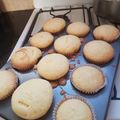 El cooksnap de Valee Iturralde cuando hizo Magdalena.👩🏼‍🍳.