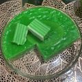 Cooksnap dari daisy fitriah untuk resep Kue lapis tepung beras