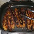 Cooksnap dari gongsyi untuk resep Lele bakar ndeso