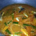Cooksnap dari Sartika Eka Nayla untuk resep Ikan patin asam pedas
