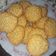 El cooksnap de Claudia Pécora cuando hizo Galletas de avena.