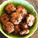 El cooksnap de Fernanda Gomez cuando hizo Galletas de Chips de Chocolate cetogénicas (Keto).