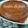 El cooksnap de Sofia Juarez cuando hizo Budín de pan.