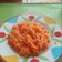 El cooksnap de Rocio Gt cuando hizo Arroz Rojo, No se pega, no se bate🍚👍.
