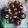 Mia neel's cooksnap of when they made Gulab jamun.