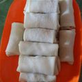 Cooksnap dari Mamitak untuk resep Kulit risoles pemula anti sobek/patah