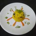 Anam Sayyed's cooksnap of when they made Tomato, Onions Rava Upma.