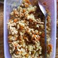 Cooksnap dari Invory untuk resep Isi risol / pastel (kentang wortel)