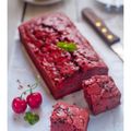 Cooksnap dari Lis Achmady 🆕 untuk resep Red Velvet Oreo Fudgy Brownies🇺🇸 #dessert