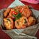 Cooksnap dari Nay's Kitchen untuk resep Pergedel Tahu Jamur Tiram