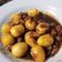 Cooksnap dari Findhis 1330 untuk resep Telur puyuh + tempe kecap #TelurMasaKini