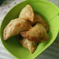 Cooksnap dari Tjiwee Setyawan Hardjono untuk resep Jalang kote' (pastel)