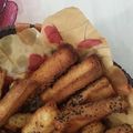 صورة من Amjad N.، شاركها بعد تجربة وصفة شابورة مزيونه الهشة😋 👌👌