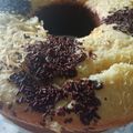 Cooksnap dari Elvi Sariayu untuk resep Brudel khas Manado