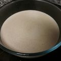 El cooksnap de mcm cuando hizo Crema de champiñones Thermomix.