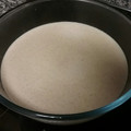El cooksnap de mcm cuando hizo Crema de champiñones Thermomix.