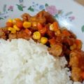 Cooksnap dari May. untuk resep Nasi Ayam Koloke (Ayam Asam Manis)