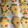 El cooksnap de Toni Cisneros cuando hizo Galletas de mantequilla.