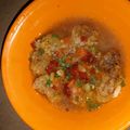 Cooksnap dari Mita Sari untuk resep Cireng Banjur