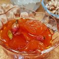 کوک اسنپ راضیه قدیمی بعد از امتحان کردن مربای به همراه با نکات ویژه پخت.