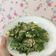 Cooksnap dari Asri Putri Kusnadia untuk resep Peyek bayam crispy