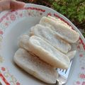 Cooksnap dari Kamiltus Sa'ida untuk resep Rangin/ kue pancong/ bandros