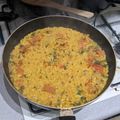 Mercia W's cooksnap of when they made Nepali dal bhat.