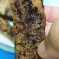 Cooksnap dari Ibunnya Dam_Dam untuk resep Banana Cake Super Moist (no mixer)