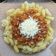 Cooksnap dari Pipi untuk resep Spaghetti Happy