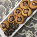 صورة من mj، شاركها بعد تجربة وصفة كب كيك الشوكولاته 🍰