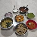 HEMA OZA's cooksnap of when they made પાણીપુરી (PaniPuri recipe in Gujarati).