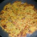 Vrinda Idnani's cooksnap of when they made #millet.