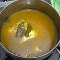 Cooksnap dari Yunie Sartika untuk resep Asam keueng ikan semar