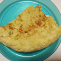 El cooksnap de Gonzalo CB cuando hizo Tortilla de patatas estilo Charo.