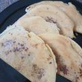 Cooksnap dari Ceha Tika untuk resep Lekker klasik