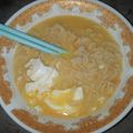 Cooksnap dari Nurwahidah Ida untuk resep Indomie hack (Ramen Kw)